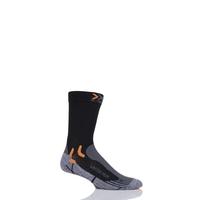 Mens and Ladies 1 Pair X-Socks Winter Running Socks