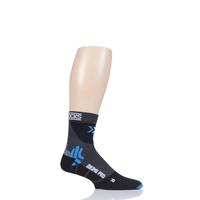 Mens and Ladies 1 Pair X-Socks Biking Pro Socks