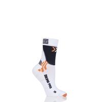 Mens and Ladies 1 Pair X-Socks Biking Pro Socks