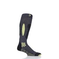 mens and ladies 1 pair x socks ski race skiing socks