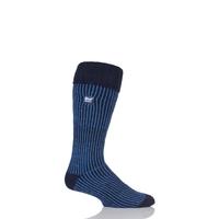 Mens 1 Pair SockShop Heat Holders 2.3 TOG Thermal Boot Socks