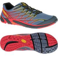 Merrell Bare Access 4 Mens Running Shoes - 8.5 UK