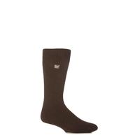 Mens 1 Pair SockShop Original Heat Holders Thermal Socks Size 12 to 14