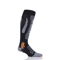 Mens and Ladies 1 Pair X-Socks Ski Touring with Sinofit Technology Skiing Socks