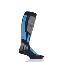 Mens and Ladies 1 Pair X-Socks Snowboarding Socks