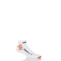 Mens and Ladies X-Socks Low Cut Tennis Socks