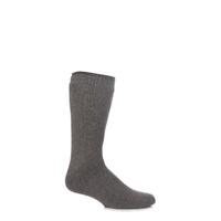 Mens 1 Pair SockShop Original Heat Holders Thermal Socks Size 12 to 14