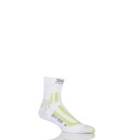 Mens 1 Pair X-Socks Sky Run 2.0 Running Socks