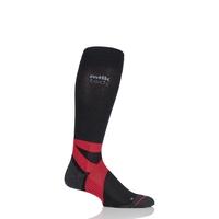 Mens and Ladies 1 Pair MilkTEDS Sports Socks with ABLS Support System