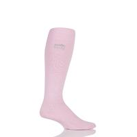 Mens and Ladies 1 Pair MilkTEDS Recovery Compression Socks