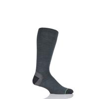 mens 1 pair 1000 mile tactel ultimate light weight walking socks