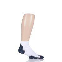 Men\'s 1 Pair 1000 Mile Breeze Lite Multi-Sport Socks