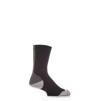 mens 1 pair 1000 mile tactel fusion blister free sock