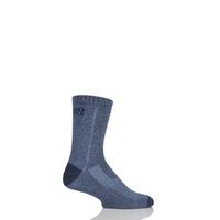 mens 1 pair 1000 mile tactel all terrain socks