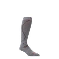 mens ladies 1 pair bridgedale ultra fit ski socks