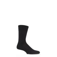 mens 1 pair falke bristol pure merino wool business socks