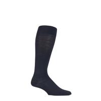 Mens 1 Pair Falke Merino Wool Energizing Knee High Socks