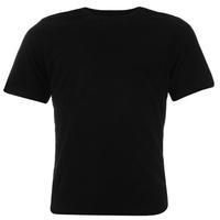 mega value heat control fleece short sleeve t shirt mens