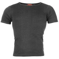 mega value heat control short sleeve thermal t shirt mens