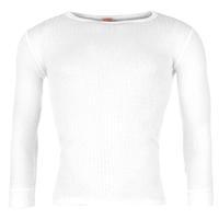 Mega Value Heat Control Long Sleeve Thermal T Shirt Mens