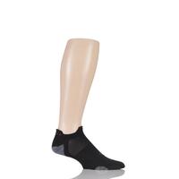 mens 1 pair falke ru5 invisible performance running socks