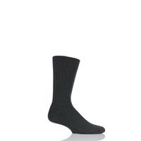 mens 1 pair glenmuir cushion sole wool golf socks