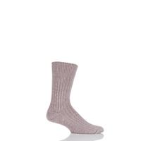 mens 1 pair glenmuir cushion sole wool golf socks