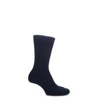 Mens & Ladies 1 Pair Glenmuir Cotton Cushioned Golf Socks
