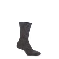 Mens & Ladies 1 Pair Glenmuir Cotton Cushioned Golf Socks