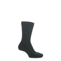 Mens & Ladies 1 Pair Glenmuir Cotton Cushioned Golf Socks