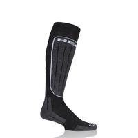 Mens 1 Pair Head Wool Blend Performance Ski Socks