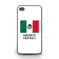 mexico world cup iphone 4 cover