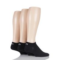 mens and ladies 3 pair puma invisible sneaker socks