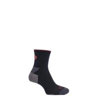 Mens and Ladies 1 Pair Puma PowerCELL Performance and Mid-Weight Crew Training Socks