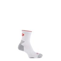 Mens and Ladies 1 Pair Puma PowerCELL Performance and Mid-Weight Crew Training Socks