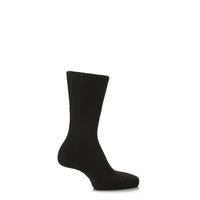 mens ladies 1 pair sockshop comfort cuff full cushioned cotton socks