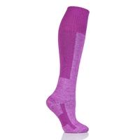 mens and ladies 1 pair thorlos fully cushioned ski socks