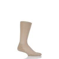 mens 1 pair thorlos experia ultra light dress crew socks