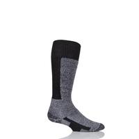 mens ladies 1 pair thorlos ski thick cushion maximum protection socks  ...