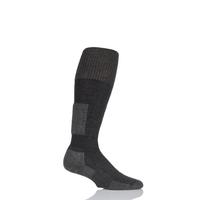 mens ladies 1 pair thorlos snow board thick cushion socks with thorwic ...