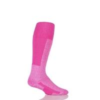 mens ladies 1 pair thorlos ski thick cushion maximum protection socks  ...