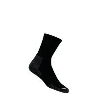 Mens 1 Pair Thorlos Hiking Thick Cushion Socks With Thorlon