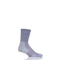 Mens and Ladies 1 Pair Thorlos Ultra Light Hiker Crew Socks