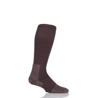 Mens and Ladies 1 Pair Thorlos Extreme Cold Cushioned Ski Socks