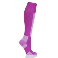 Mens and Ladies 1 Pair Thorlos Lightweight Ski Socks