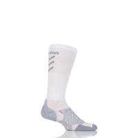 Mens and Ladies 1 Pair Thorlos Experia Energy Ultra Light Running Compression Socks