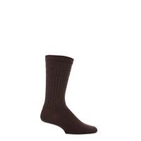 mens 1 pair hj hall thermal wool softop socks