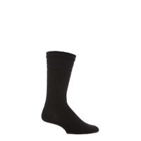 mens 1 pair hj hall thermal wool softop socks