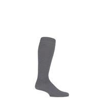 Mens 1 Pair HJ Hall Energisox Compression Socks with Softop