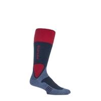 mens 1 pair hj hall protrek challenger merino wool technical heavy wei ...